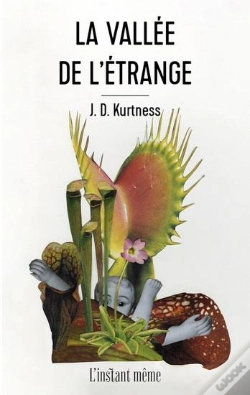 Capa do artigo La Vallée De L'Étrange