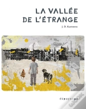 La Vallée De L'Étrange