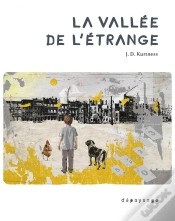 Capa do artigo La Vallée De L