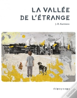 Capa do artigo La Vallée De L'Étrange