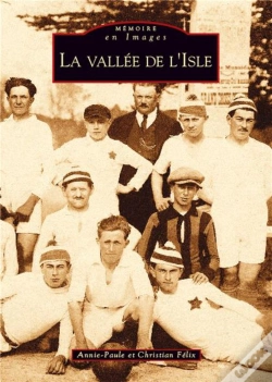 Capa do artigo La Vallée De L'Isle