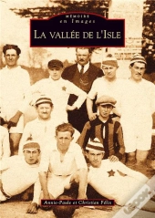 La Vallée De L'Isle