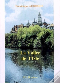 Capa do artigo La Vallée De L'Isle