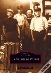 Capa do artigo La Vallée De L