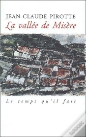 Capa do artigo La Vallée De Misère