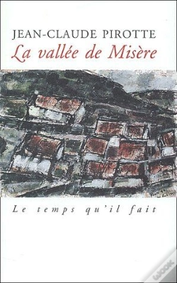 Capa do artigo La Vallée De Misère