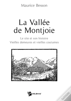 Capa do artigo La Vallée De Montjoie