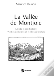 Capa do artigo La Vallée De Montjoie