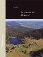 La Vallée De Munster ; Haut-Rhin - Preview