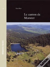 Capa do artigo La Vallée De Munster ; Haut-Rhin