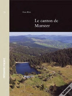 Capa do artigo La Vallée De Munster ; Haut-Rhin