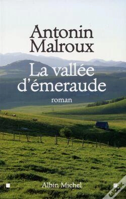 Capa do artigo La Vallée D'Émeraude