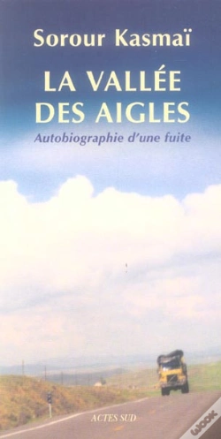 Capa do artigo La Vallée Des Aigles ; Autobiographie D'Une Fuite