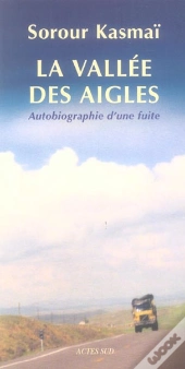 La Vallée Des Aigles ; Autobiographie D'Une Fuite