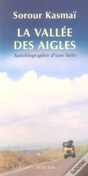 Capa do artigo La Vallée Des Aigles ; Autobiographie D