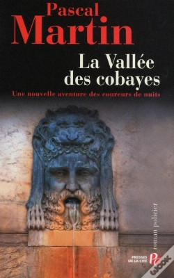 Capa do artigo La Vallée Des Cobayes