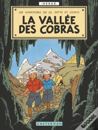 La Vallée Des Cobras