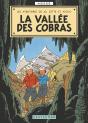 La Vallée Des Cobras - Preview