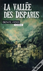 Capa do artigo La Vallee Des Disparus