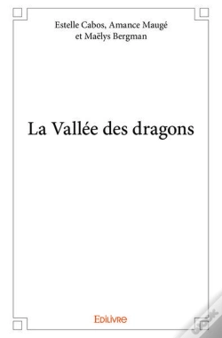 Capa do artigo La Vallee Des Dragons