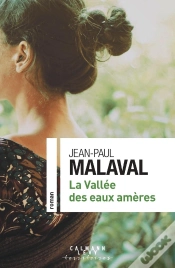 Capa do artigo La Vallée Des Eaux Amères