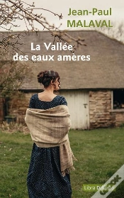 Capa do artigo La Vallée Des Eaux Amères