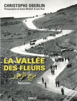 Capa do artigo La Vallée Des Fleurs
