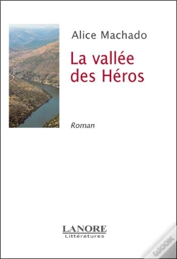 Capa do artigo La Vallee Des Heros