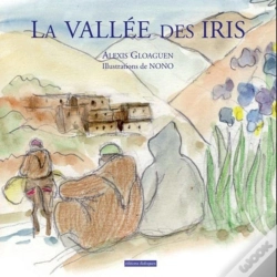 Capa do artigo La Vallée Des Iris