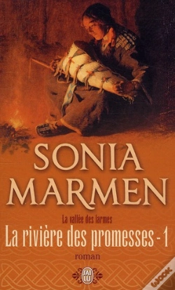Capa do artigo La Vallée Des Larmes ; La Rivière Des Promesses T.1