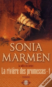 Capa do artigo La Vallée Des Larmes ; La Rivière Des Promesses T.1