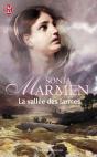 La Vallée Des Larmes ; La Terre Des Conquêtes T.1 - Preview