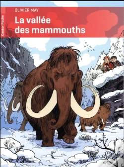 Capa do artigo La Vallee Des Mammouths