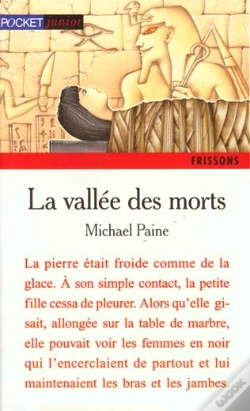 Capa do artigo La Vallee Des Morts