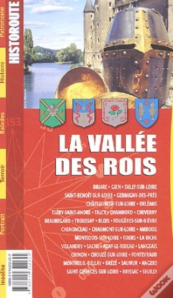 Capa do artigo La Vallee Des Rois