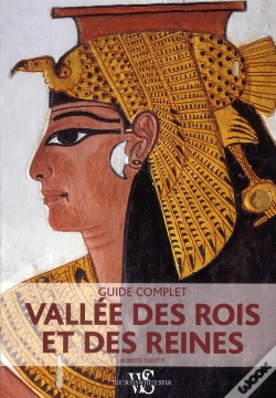 Capa do artigo La Vallée Des Rois Et Des Reines