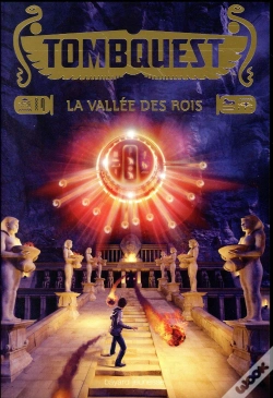 Capa do artigo La Vallee Des Rois (Tp)