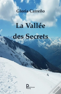 Capa do artigo La Vallée Des Secrets