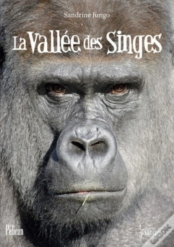 Capa do artigo La Vallée Des Singes