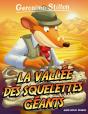 La Vallee Des Squelettes Geants N  38 ( Ed.2017) - Preview