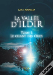 La Vallée D'Ildir Tome 1 ; Le Chant Des Orcs