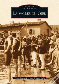Capa do artigo La Vallée Du Gier