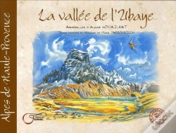 Capa do artigo La Vallee Du L'Ubaye ; Alpes De Haute Provence