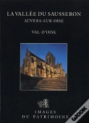 Capa do artigo La Vallée Du Sausseron, Auvers-Sur-Oise N 107