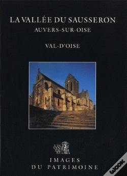 Capa do artigo La Vallée Du Sausseron, Auvers-Sur-Oise N 107