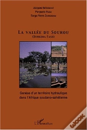 Capa do artigo La Vallee Du Sourou ; Genese D