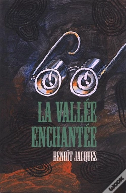 Capa do artigo La Vallee Enchantee