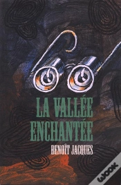 Capa do artigo La Vallee Enchantee
