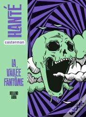 Capa do artigo La Vallée Fantôme