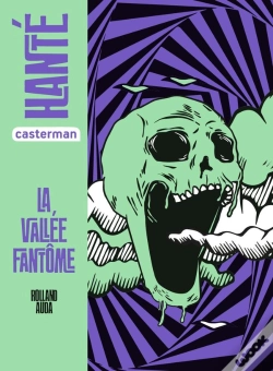 Capa do artigo La Vallée Fantôme